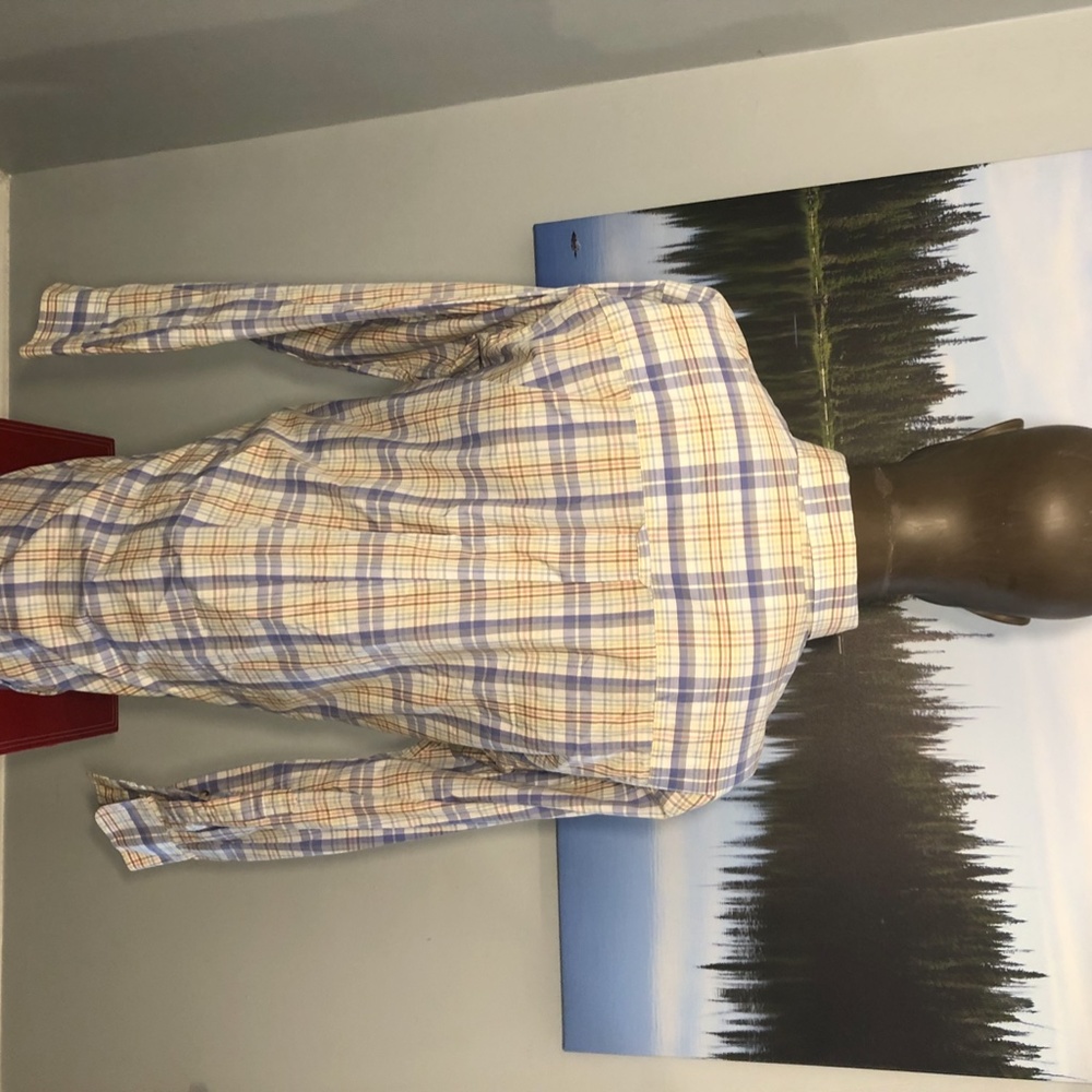 Pendleton Button Down Shirt - image 4